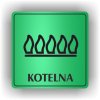 Piktogram - KOTELNA