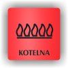 Cedule kotelna – plast (piktogram)