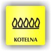 Piktogram - KOTELNA