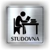 Piktogram - STUDOVNA