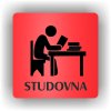 Piktogram - STUDOVNA