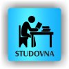 Piktogram - STUDOVNA
