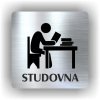 Piktogram - STUDOVNA