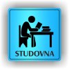 Piktogram - STUDOVNA