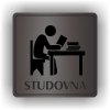 Piktogram - STUDOVNA