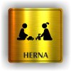 Piktogram - HERNA