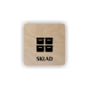 Cedule sklad | Piktogram (čtverec)