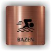 Piktogram - BAZÉN