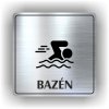 Piktogram - BAZÉN