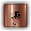 Piktogram - BAZÉN