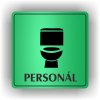Piktogram - PERSONÁL