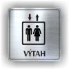 Cedule výtah – plast (piktogram)