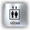 Cedule výtah – plast (piktogram)