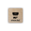 Cedule vysoušeč | Piktogram (čtverec)