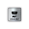 Cedule vysoušeč | Piktogram (čtverec)