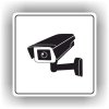Piktogram - KAMERA