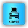 Piktogram - SERVER