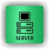 Piktogram - SERVER