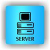 Piktogram - SERVER