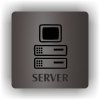 Piktogram - SERVER