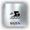 Piktogram - BAZÉN