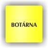 Piktogram - BOTÁRNA