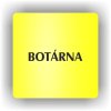 Piktogram - BOTÁRNA