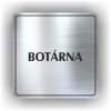 Piktogram - BOTÁRNA