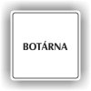 Piktogram - BOTÁRNA
