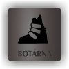 Piktogram - BOTÁRNA