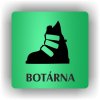 Piktogram - BOTÁRNA