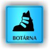 Piktogram - BOTÁRNA