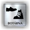 Piktogram - BOTÁRNA