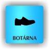 Piktogram - BOTÁRNA