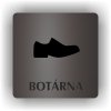 Piktogram - BOTÁRNA