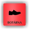 Piktogram - BOTÁRNA