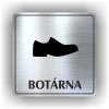 Piktogram - BOTÁRNA