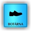 Piktogram - BOTÁRNA