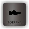 Piktogram - BOTÁRNA