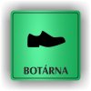 Piktogram - BOTÁRNA