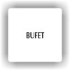 Piktogram - BUFET
