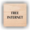 Piktogram - FREE INTERNET