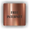 Piktogram - FREE INTERNET