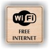 Piktogram - FREE INTERNET