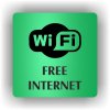 Piktogram - FREE INTERNET