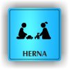 Piktogram - HERNA