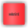 Piktogram - HŘIŠTĚ
