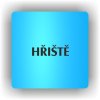 Piktogram - HŘIŠTĚ