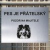 Pozor tady hlídám já - Sheltie - pozor pes!!!