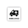 PIC AMBULANCE BILA BR